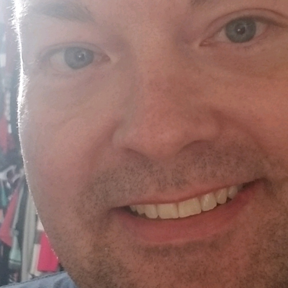 Meet your Posher, Barry